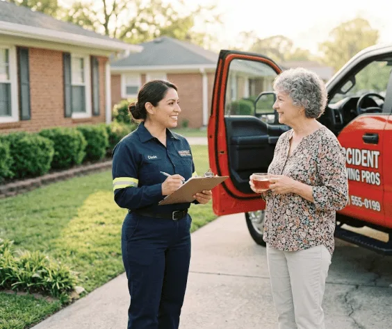 Accident Towing Service Herron, MI FAQs